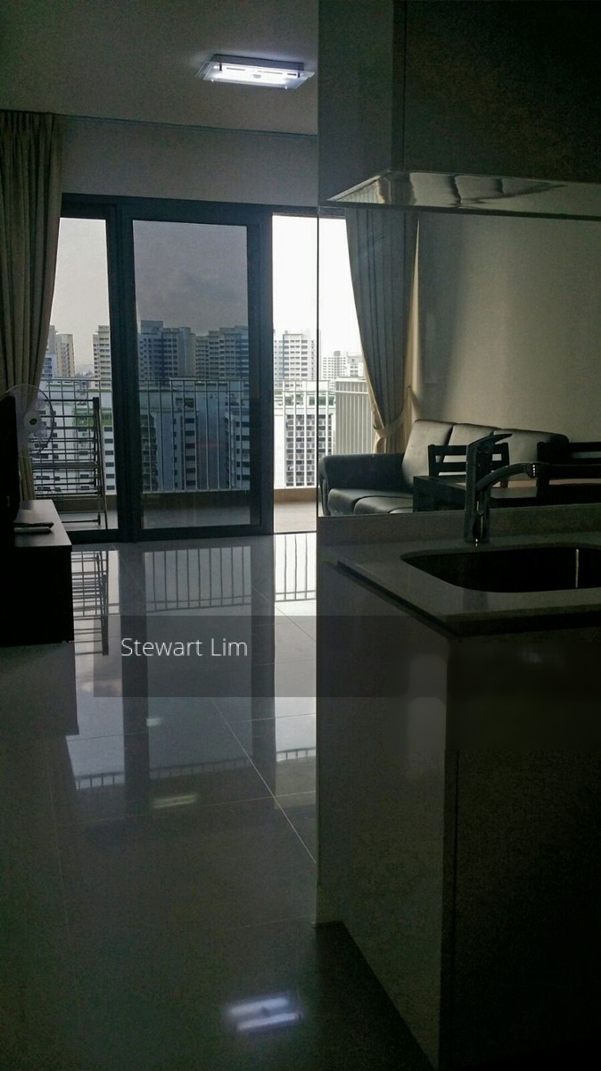 The Lakefront Residences (D22), Condominium #145706882